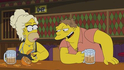 Simpsonovi X (1/23)