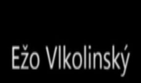 Ežo Vlkolinský