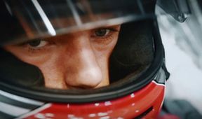 Max Verstappen: Lev na trati