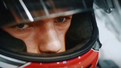 Max Verstappen: Lev na trati