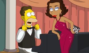 Simpsonovi III (18/24)