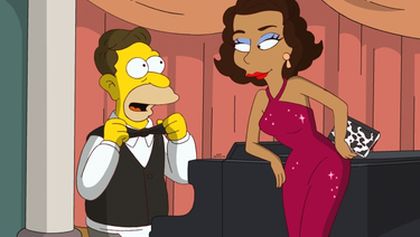 Simpsonovi III (18/24)