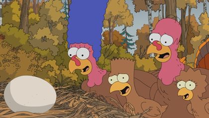 Simpsonovi X (15/23)