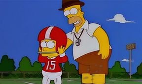 Simpsonovi VIII (16/25)