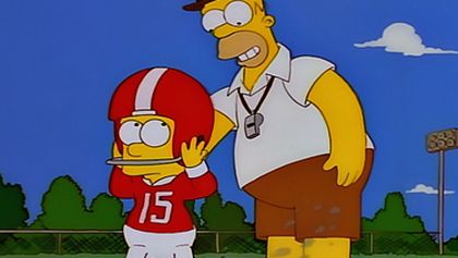 Simpsonovi VIII (16/25)
