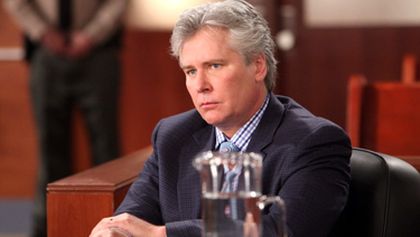 Drop Dead Diva II (2/13)