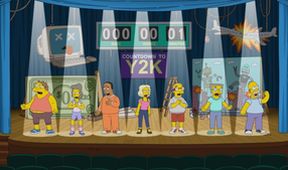 Simpsonovi X (22/23)