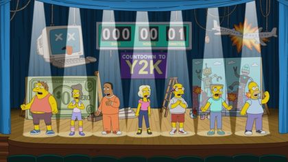 Simpsonovi X (22/23)