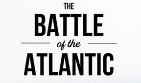 Bitva o Atlantický oceán 1939-1945 (3)