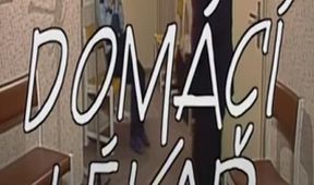 Domácí lékař