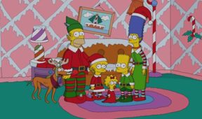 Simpsonovi X (12/23)
