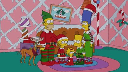 Simpsonovi X (12/23)