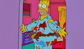 Simpsonovi VII (9/25)
