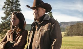 Yellowstone (6/9)