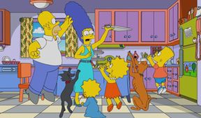 Simpsonovi X (20/23)