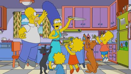 Simpsonovi X (20/23)