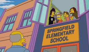 Simpsonovi VIII (22/25)