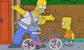 Simpsonovi IX (20/25)