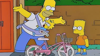 Simpsonovi IX (20/25)