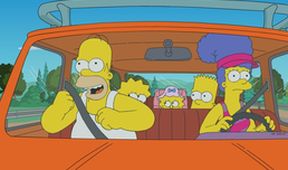 Simpsonovi XI (9/22)
