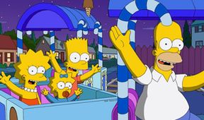 Simpsonovi XI (11/22)
