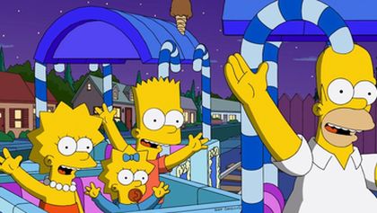 Simpsonovi XI (11/22)