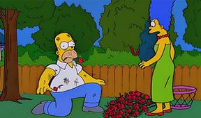 Simpsonovi IV (6/23)