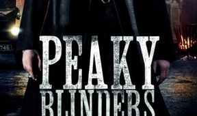 Peaky Blinders - Gangy z Birminghamu (12)