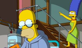 Simpsonovi IX (7/25)