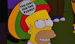 Simpsonovi V (17/22)