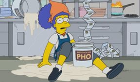 Simpsonovi IV (17/23)