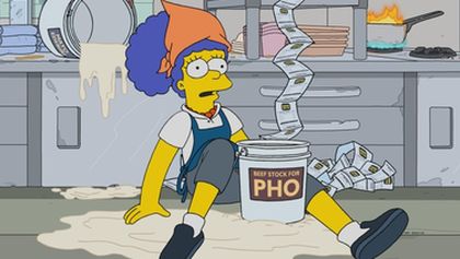 Simpsonovi IV (17/23)