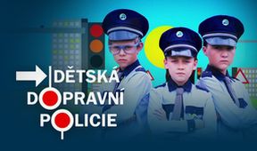 Dětská dopravní policie