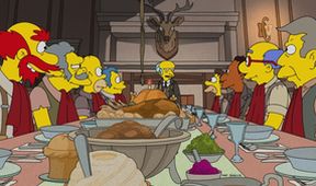 Simpsonovi XIX (7/20)