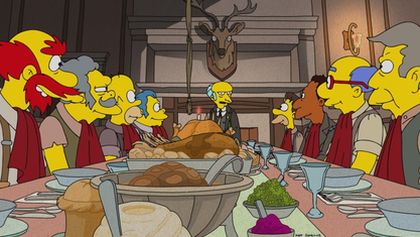 Simpsonovi XIX (7/20)