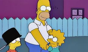 Simpsonovi VII (5/25)