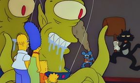 Simpsonovi X (15/23)