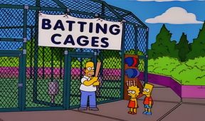 Simpsonovi X (17/23)