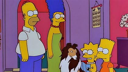 Simpsonovi VIII (23/25)
