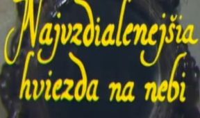 Najvzdialenejšia hviezda na nebi