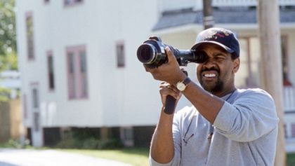 Denzel Washington - americký vzor, Příběhy filmových legend