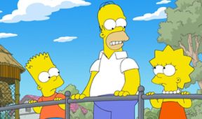 Simpsonovi IV (18/23)