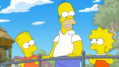 Simpsonovi IV (18/23)