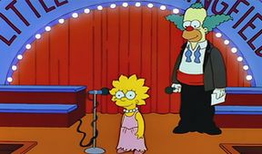 Simpsonovi IX (3/25)