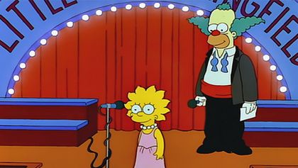 Simpsonovi IX (3/25)