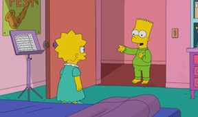 Simpsonovi III (15/24)