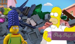 Simpsonovi III (16/24)