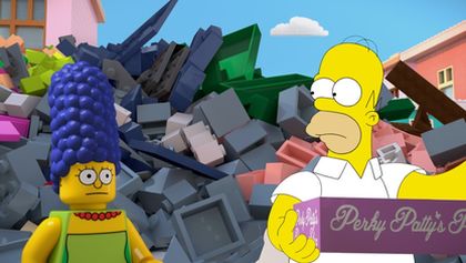 Simpsonovi III (16/24)
