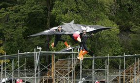 The Amazing Race XXXV (9)
