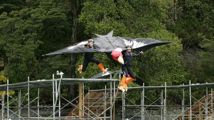 The Amazing Race XXXV (9)